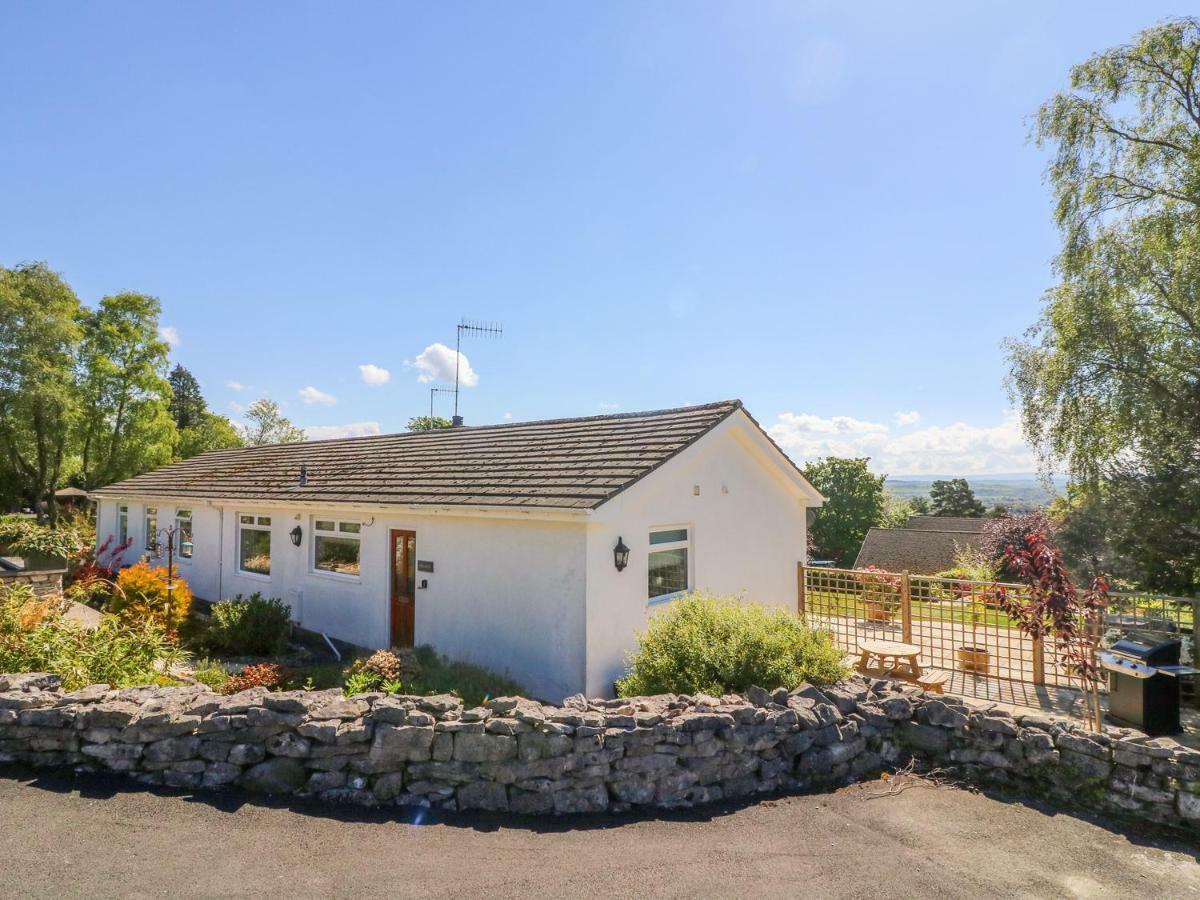 Villa Moss Cote Milnthorpe Exterior foto